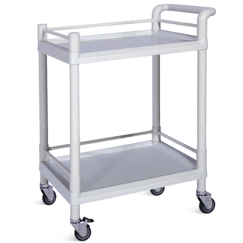 HWR001-2 ABS Trolley